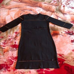 New french connection sweater  dress size 2